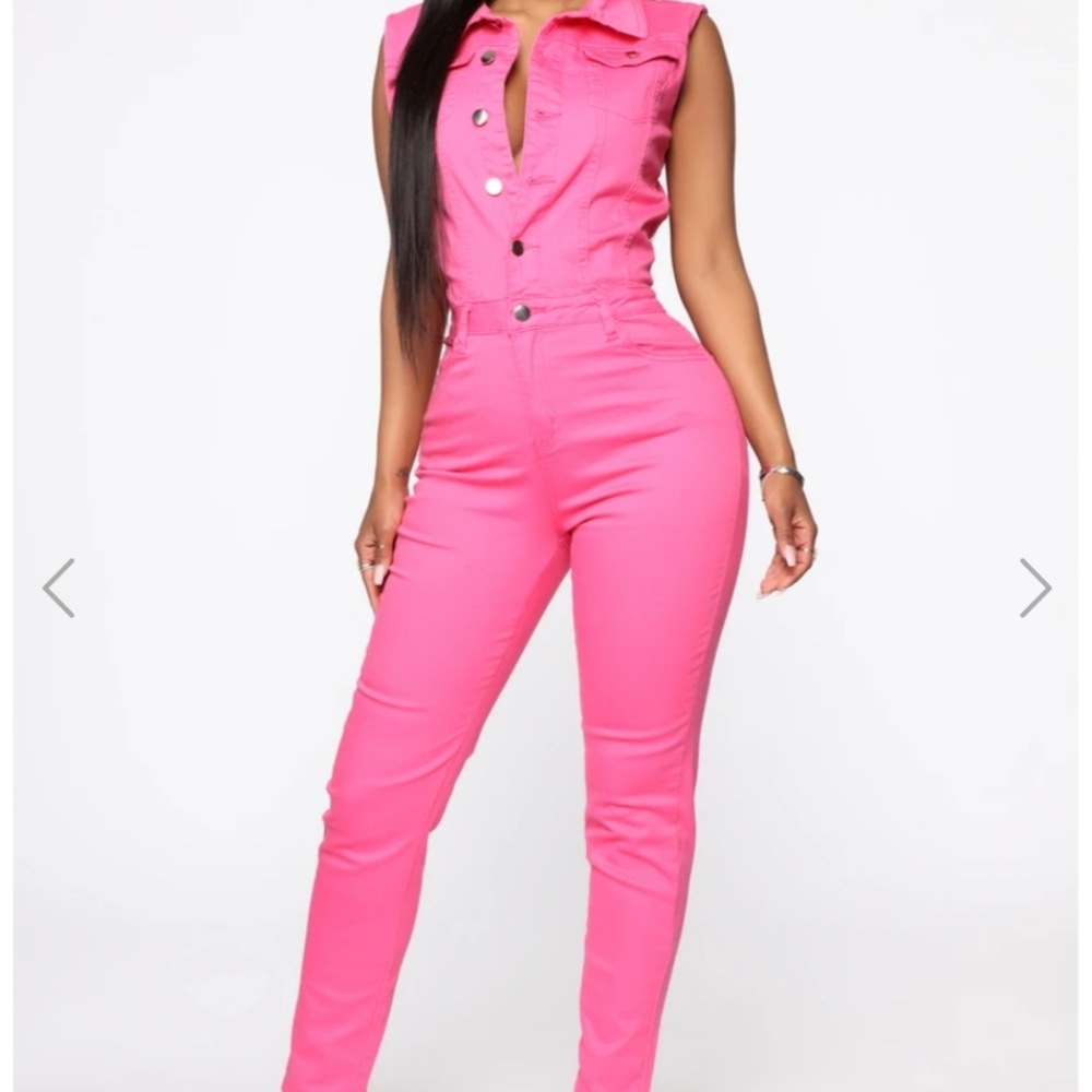 Jumpsuit